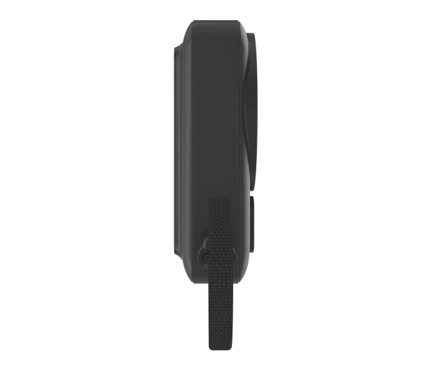 Mobile Origin 10000 mAh Qi2 TFT Display Semi-solid PB19 USB-C Cable Black - 1537914 - zdjęcie 6